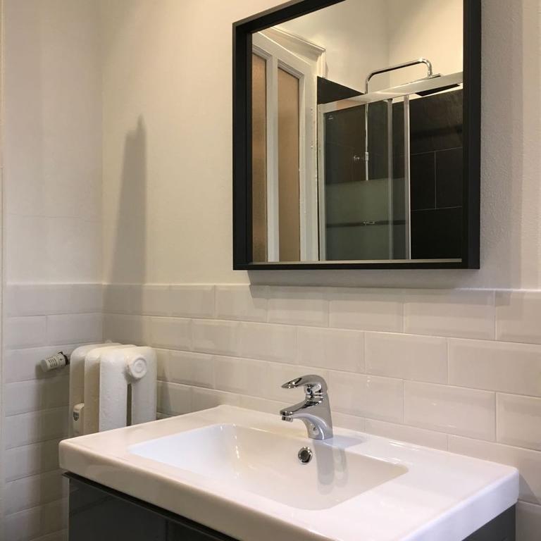 B&B La Casa Di Lara Милано Екстериор снимка