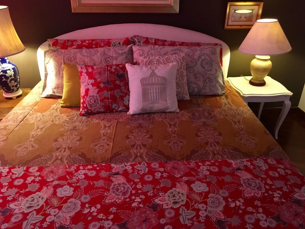 B&B La Casa Di Lara Милано Екстериор снимка