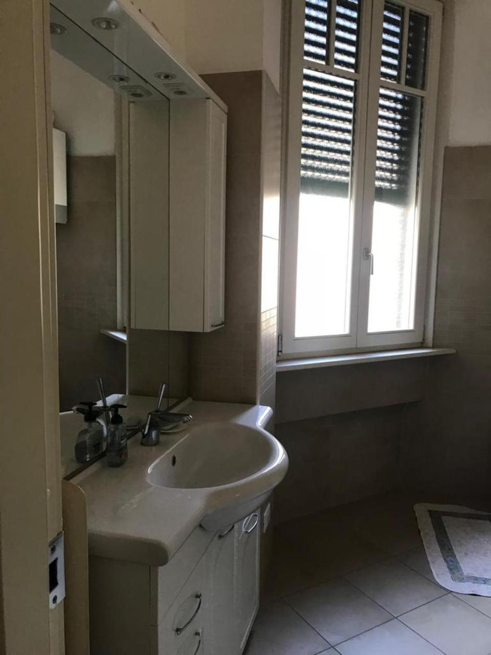 B&B La Casa Di Lara Милано Екстериор снимка