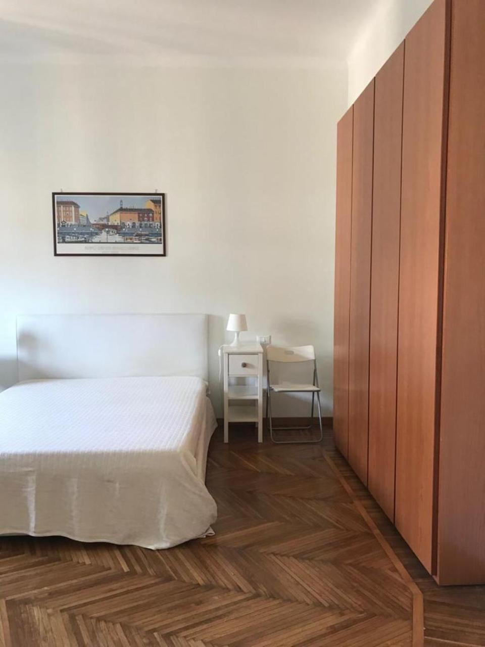 B&B La Casa Di Lara Милано Екстериор снимка