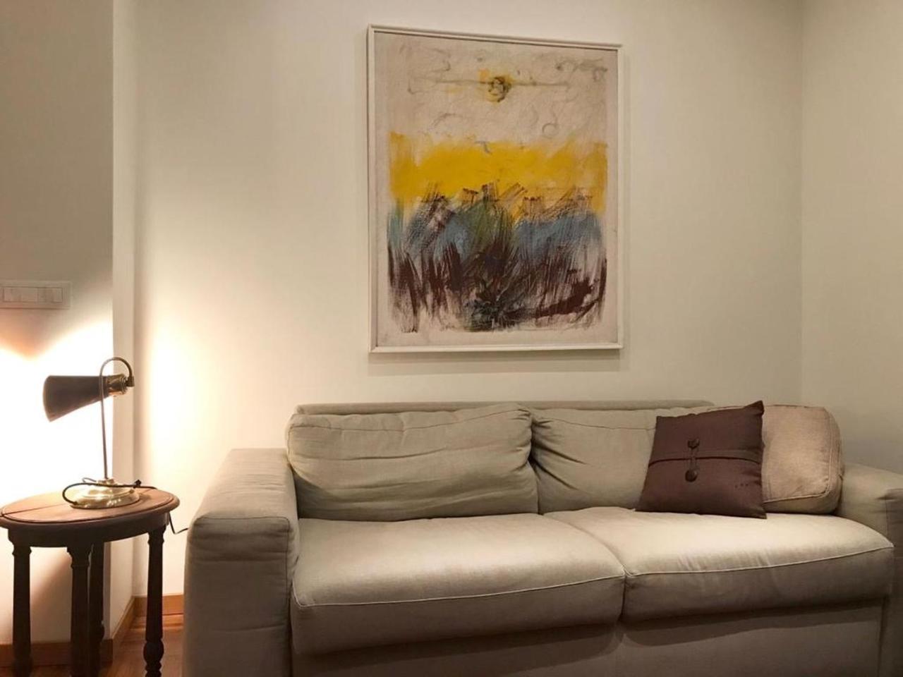 B&B La Casa Di Lara Милано Екстериор снимка