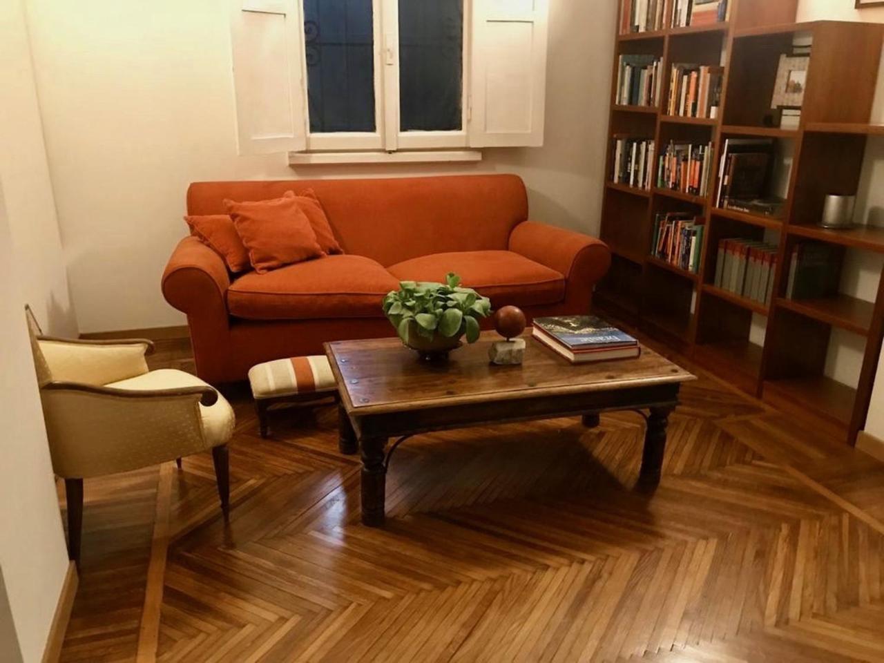 B&B La Casa Di Lara Милано Екстериор снимка